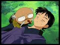 Inuyasha is Crying?!