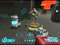 Tremulous video from clanwars action.Top eu action gaming.player : (CY).EyeHave fun