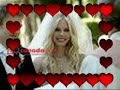 Avril Lavigne and Deryck Whibley