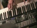 Mockingbird (Eminem) - On piano