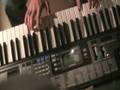 Mockingbird (Eminem) - On piano