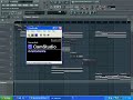 FL STUDIO Trance Ibiza