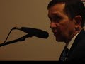 Dennis Kucinich Pt. 3 of 4