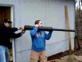 Potato Gun