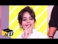 Camila Cabello Reacts to President Obama Loving 'Havana' | TRL Weekdays at 4pm