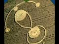 Crop circle Absolutely amazing SPINNING,,,C.A.Topalian