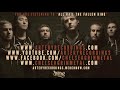 CHELSEA GRIN – All Hail The Fallen King feat. Phil Bozeman of Whitechapel (