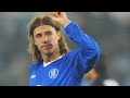 Hernan Crespo Montage