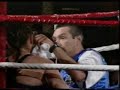 Hollie (HotStuff) Dunaway vs Wendy Rodriguez