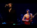 Mando Diao - Dance With Somebody (Live @ Principal 12 - 12 - 2009, Thessaloniki, Greece)