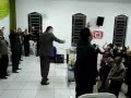 CRUZADA DE MILAGRES ASSEMBLEIA DE DEUS MINISTERIO DE MADUREIRA CRICIÚMA.mp4