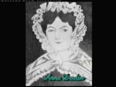 Mary Black - Anne Devlin
