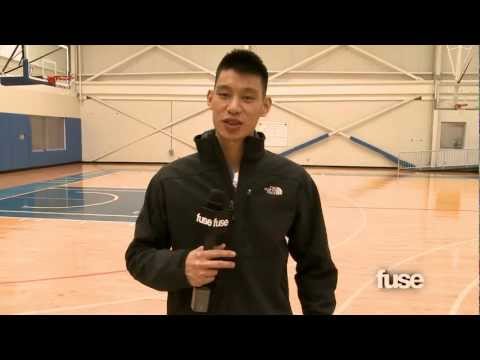 What music does Jeremy Lin listen to?