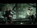 HM Magazine GWAR spot
