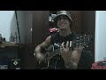 Gill Coringa - Violão e Voz - Cedo ou Tarde