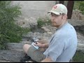 Geocaching, Lets Go Caching - 0006