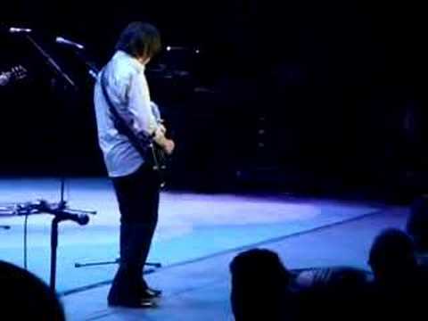 John Fogerty: Ramble Tamble - Albert Hall