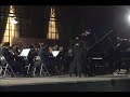 Beethoven Piano Concerto 3 part 4/4 Massimiliano Ferrati