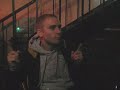 Rikard discofinger at Electric City