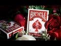 Bicycle Cupid Back Deck Review