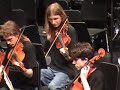 Chantey for Strings - Dedicated to the LHS String Orchestra