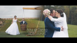 Nika @ Danko