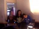 These 4 ladies show off their mad nice dance skills to the song milk