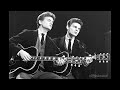 Donna Donna - Everly Brothers