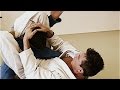BJJ Blue Belt Demo