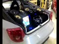 101Racing -Toyota Celica Sport:Equipo Audio/Multimedia+LSD
