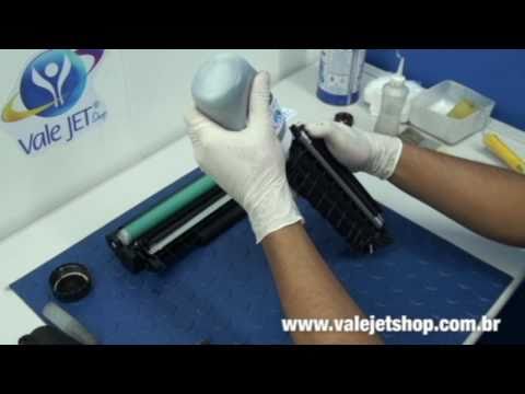 how to repair hp laserjet m1005 mfp