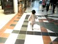 bb @ livingston shopping mall