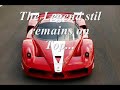 Ferrari Enzo F60 By Dice166 Ferrari Enzo F60 By Dice166