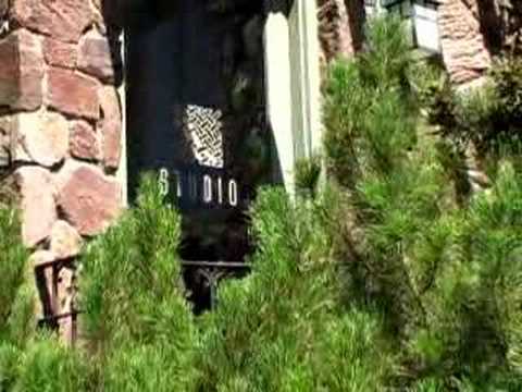 The Rock House
