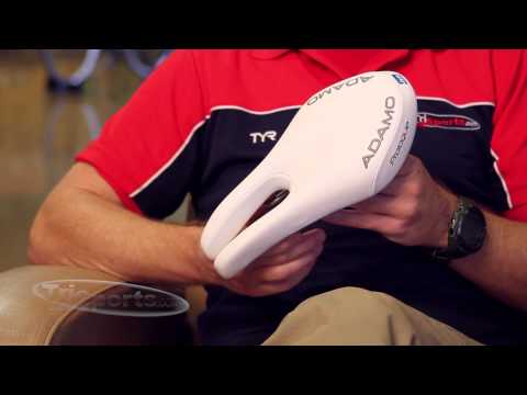 how to fit adamo saddle
