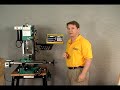 DRO PROS demos Power Off Memory (aka Ref Datum Memory)