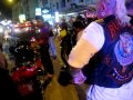 Pattaya Motorrad Unfall Soi Buakau 18.2.2012 Treffpunkt Lokal www.pattayaforum.asia Blue Heaven