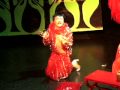 Death of the Chinese Empress/Grandmother