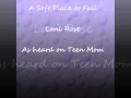 A Soft Place To Fall - Loni Rose Lyrics in description