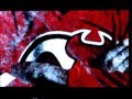 2011-2012 New Jersey Devils game opening introduction video