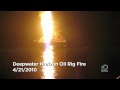 Oil Spill Threatens Seafood Says Gulf Coast Expert