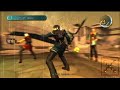 Enchanted Arms (PS3) Crazy Pizza Battle
