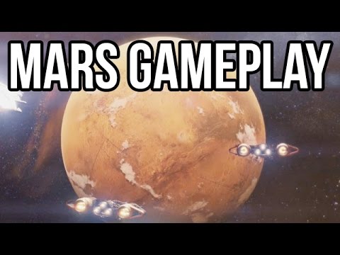 mars - Destiny Mars Gameplay - Destiny Walkthrough Part 1 - Destiny Beta Gameplay!! Join me as we explore Destiny!! Iron Banner Gameplay, The Crucible Gameplay, Mars Gameplay, and more!! 1080p HD...