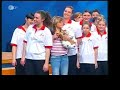 Knut der kleine Eisbär bei Wetten dass Knut der kleine Eisbär bei Wetten dass