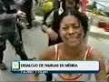 Emisión Vespertina El Observador 8 de junio 2/3 Emisión Vespertina El Observador 8 de junio 2/3