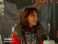 24 dicembre 2009. Ispra, da un mese sul tetto (agenzia Ami)
