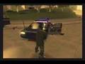 Grand Theft Auto - Suicide Bounce 