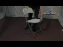 videos de Event Outdoor Folding Chairs