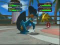 PBR Wi-Fi Match 31: Fear the Storm!