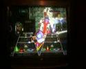 Guitar Hero 3 Through the Fire And The Flames!! Online!